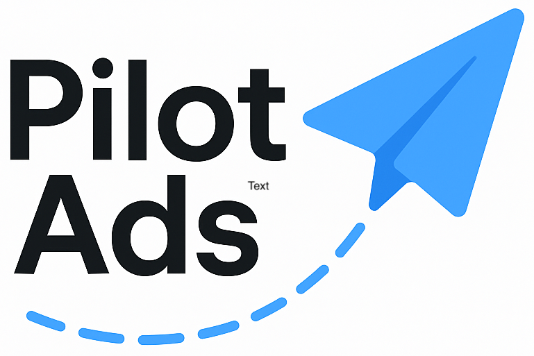 Pilot Ads